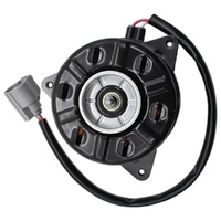 Toyota Radiator Fan Motor for Camry  
