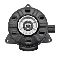 Toyota Radiator Fan Motor for Rav4 