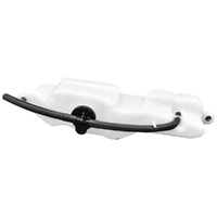 Toyota Radiator Coolant Tank Camry
