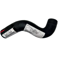 Toyota Landcruiser Upper Radiator Hose 75 78 79 Series 1HZ 1HDFTE