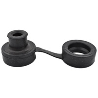 Toyota Radiator Mounting Insulator for Land Cruiser 100 80 Coaster