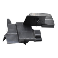 Toyota Radiator Air Guide RH for Yaris NCP13#