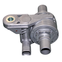 Toyota Coolant Flow Control Shut Valve for Corolla Hatch & Sedan 2.0L Petrol