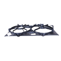 Toyota Radiator Fan Shroud for Camry & Aurion from 2006 - 2011