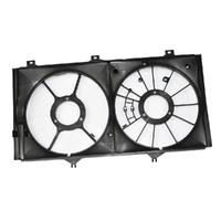 Toyota Fan Shroud for Camry/Aurion 2006-2011