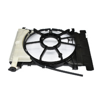 Toyota Fan Shroud for Yaris NCP13# 2011-On