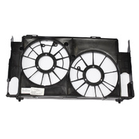 Toyota Fan Shroud for Rav4 ASA44