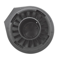 Toyota Snorkel Head for Land Cruiser FZJ* GRJ*  VDJ*