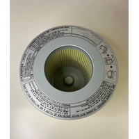 Toyota Air Cleaner Filter for Landcruiser 100 Series & Prado 95