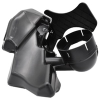 Toyota Air Intake Resonator for Hiace