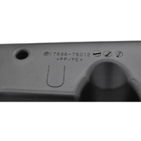 Toyota Air Intake Resonator for Hiace TRH201 TRH213 KDH212