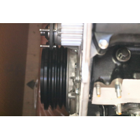 Toyota 1HZ Long Motor 4.2L Diesel Engine for LandCruiser HZJ75 HZJ79 Power Steering 05/1998-01/2007