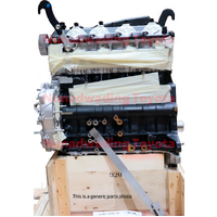 Toyota Long Motor 1KDFTV 3.0L Turbo Diesel Engine for Hiace 10/2006 - 08/2010