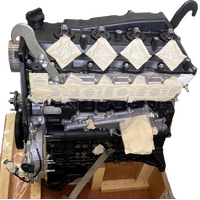 Toyota Long Motor 1KDFTV 3.0L Diesel Engine for Hilux KUN16 KUN26 08/2006 to 08/2009