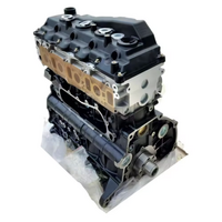 Toyota Long Motor 1KDFTV 3.0L Turbo Diesel Engine for LandCruiser Prado KDJ120 08/2006 to 08/2009