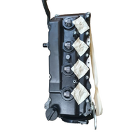 Toyota Long Motor Diesel 1KDFTV Engine Hiace KDH 3.0L 11/2017 to 01/2023
