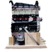 Large View Toyota 1KDFTV 3.0L Turbo Diesel Long Motor LandCruiser Prado 150 Series 11/2014-06/2015