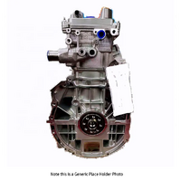 Toyota Long Motor Engine for Camry ASV50 01/2012 - 10/2017