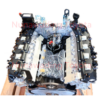 Toyota Long Motor 1VDFTV Diesel Engine 4.5L V8 Landcruiser 200 Series 08/2015 to 04/2021