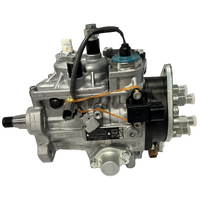 Toyota Injector Pump 1HD-FTE for Landcruiser HDJ79 Series 01/2001-01/2007