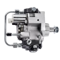 Toyota Fuel Injector Pump 1KD-FTV 3.0L Turbo Diesel for Hilux & Hiace