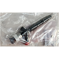 Toyota Diesel Fuel Injector For Hilux 1KDFTV 3.0L Turbo Diesel 08/2004-08/2006 KUN16 KUN26
