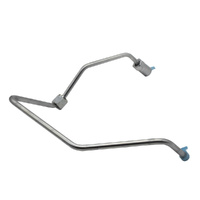 Toyota Injection Pipe Assy for Hiace Hilux Landcruiser Prado 
