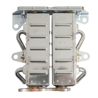 Toyota EGR Cooler 1VDFTV V8 4.5L Landcruiser 70 Series 08/2016-08/2025