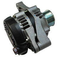 Toyota Hilux Turbo Diesel 1KDFTV 2KDFTV engines Alternator 