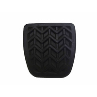 Toyota Clutch & Brake Pedal Rubber Pad for Hilux Hiace Landcruiser & Prado