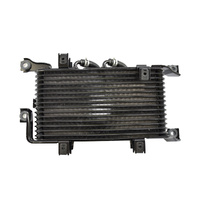 Toyota Oil Cooler Assembly inc Hose Landcruiser 200