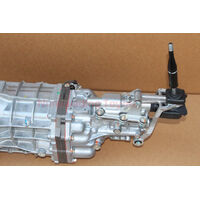 Toyota R154 5 Speed Transmission Gearbox Suit JZ Engine