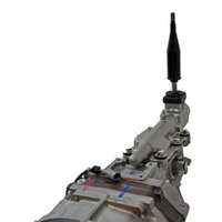 Toyota R154 5 Speed Transmission Gearbox Suit JZ Engine
