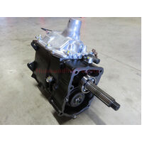 Toyota Landcruiser 1HZ 75 Series Manual Transmission Gearbox