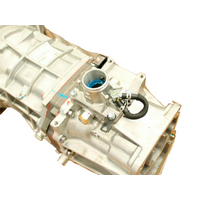 Toyota LandCruiser 78 79 HZJ Series 1HZ R151F Manual Transmission Gearbox