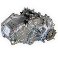 Toyota Landcruiser 70 VDJ79 H152 Transfer Case 08/2016-08/2025