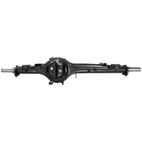 Toyota Rear Diff Housing with Diff Lock Landcruiser VDJ GDJ 78 79 Series 08/2016-Onwards