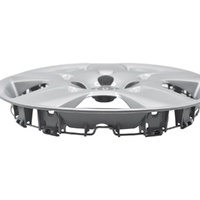 Toyota Wheel Hub Cap for Corolla SED/WG 5D From 10/2001