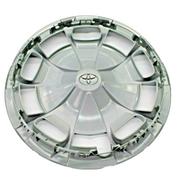Toyota Wheel Hub Cap For Hiace LWB SLWB Commuter 02/2019 - Onwards