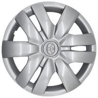 Toyota Wheel Hub Cap for Yaris 08/2008-08/2011