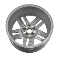 Toyota Alloy Wheel for Camry 2011-2015