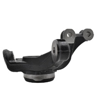 Toyota RH Steering Knuckle for Corolla Prius Yaris