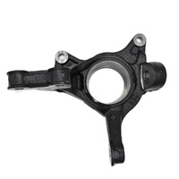 Toyota Steering Knuckle LH for Kluger 2007-2013