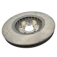 Toyota Front Disc Rotor for Kluger 2013 - 2019