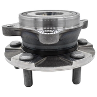 Toyota Front Wheel Hub & Bearing Assy for RAV4