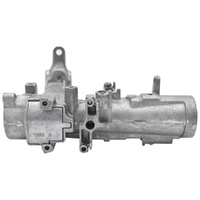 Toyota Steering Column Upper Bracket Assembly Land Cruiser 100