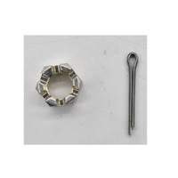 Toyota Tie Rod End RH for Camry Aurion 2006-2011