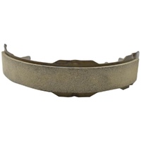 Toyota Center Parking Brake Shoe Assembly for FJ Cruiser