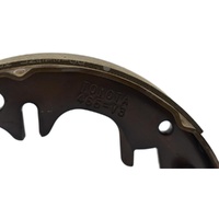 Toyota LH Parking Brake Shoe Assembly for Camry 08/2004 - 2017