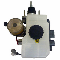 Toyota Brake Booster Master Cylinder Assembly for LandCruiser 100 With ABS 2002-2007